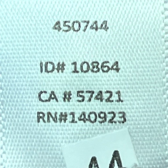 LOFT Petite Dress PM Multicolor Boho Aztec Pullover Button Cuff Lightweight Chic - Picture 9 of 10